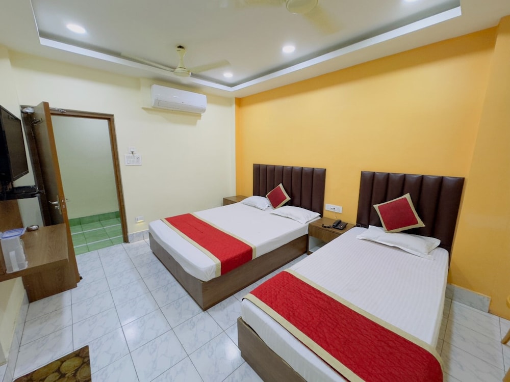 Deluxe Double Room photo 2