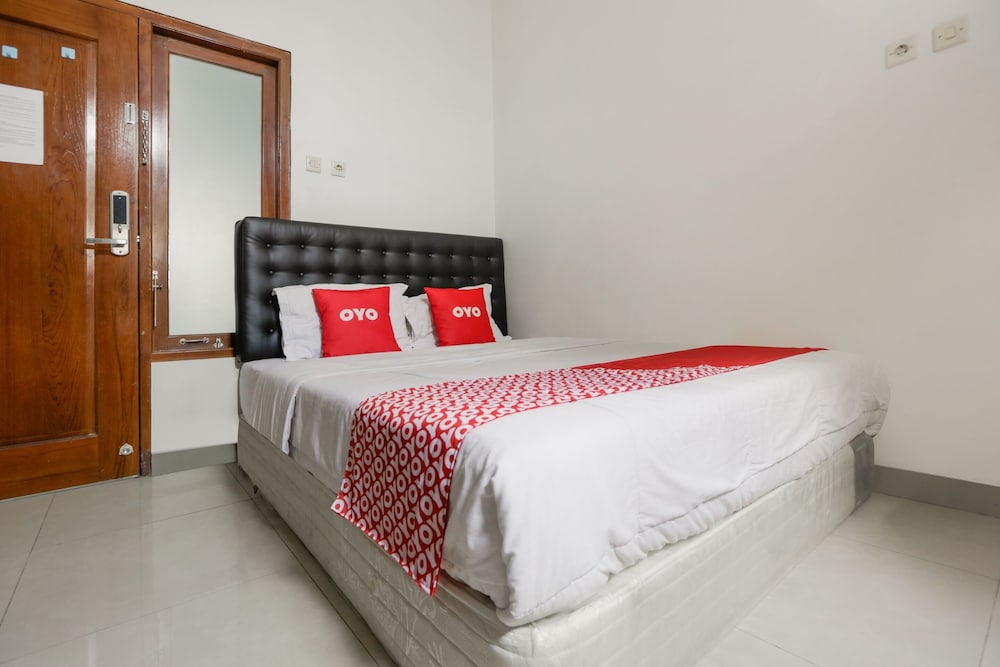 Standard Double Room photo 2