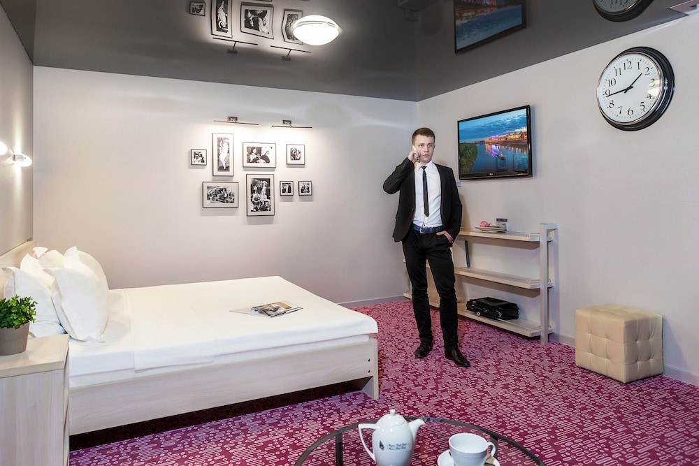 Suite Studio