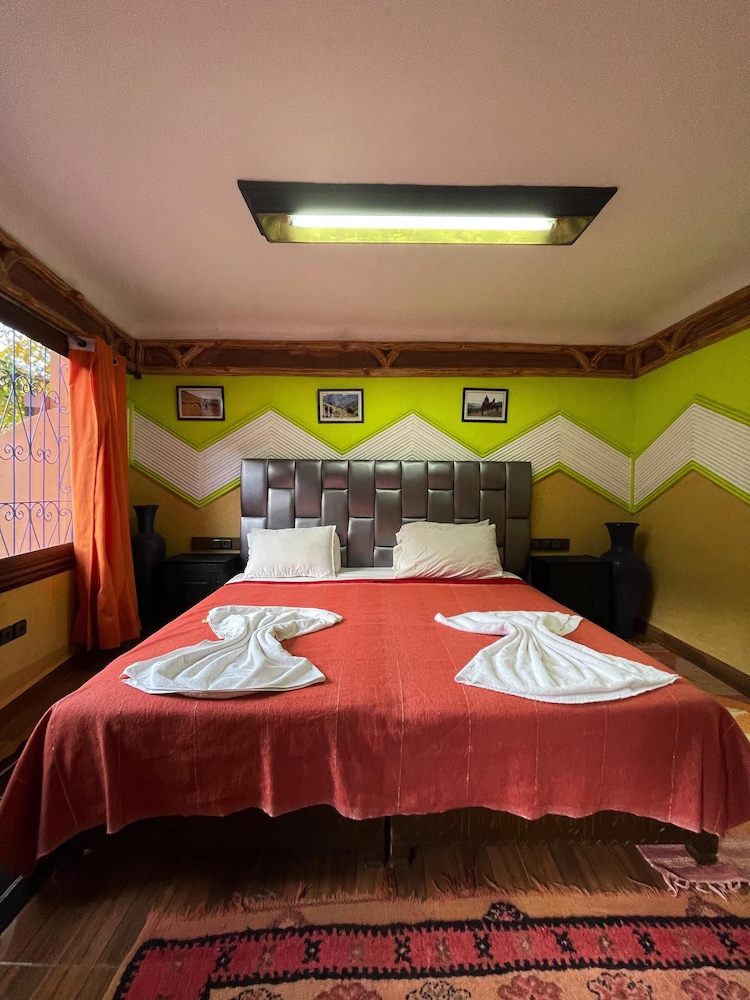 Comfort Double or Twin Room photo 1
