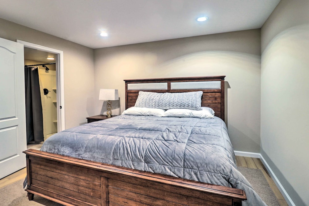 House (2 Bedrooms) photo 1