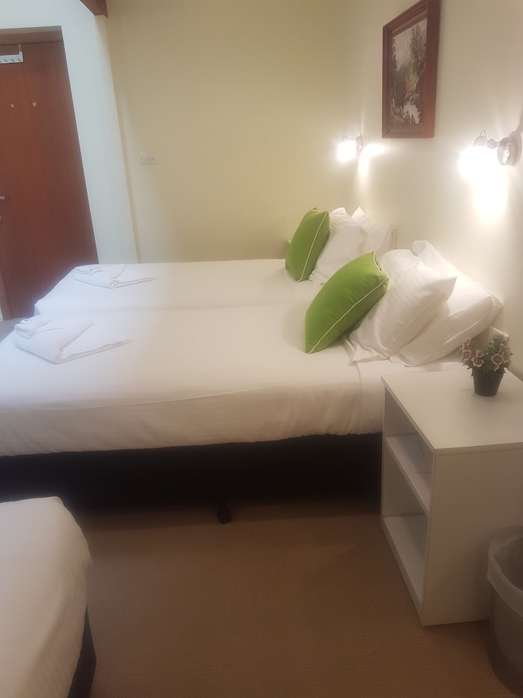 Comfort Triple Room photo 1