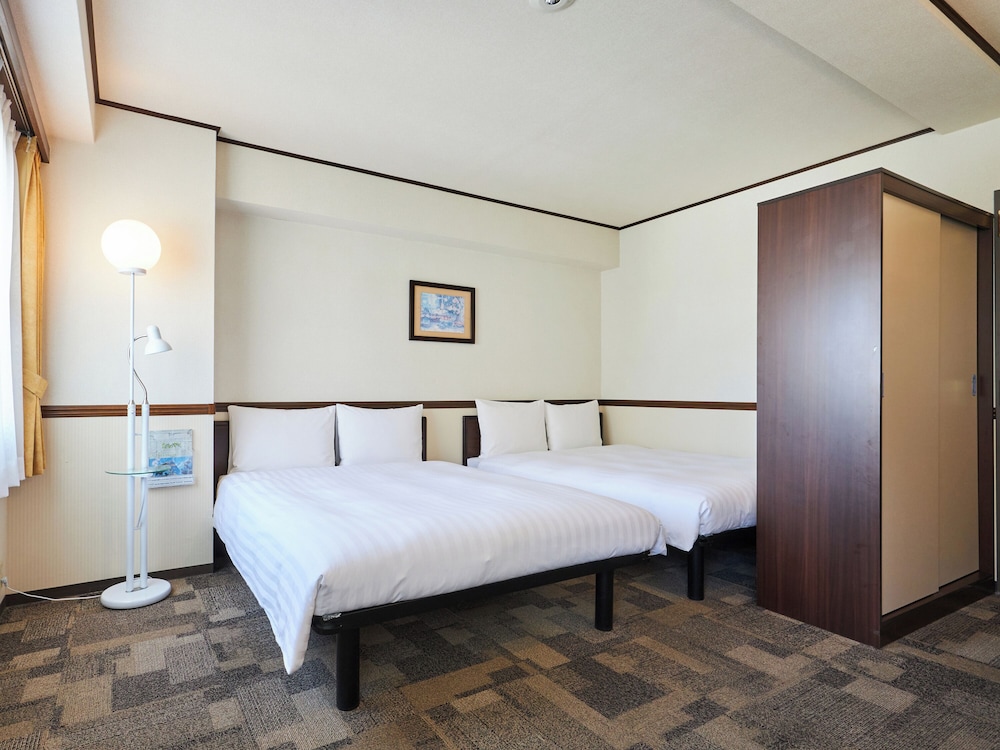 Deluxe Twin Room, Non Smoking