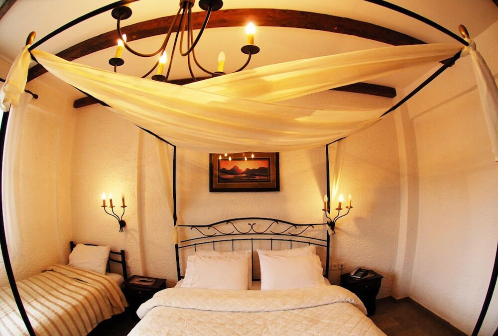 Standard Triple Room photo 2