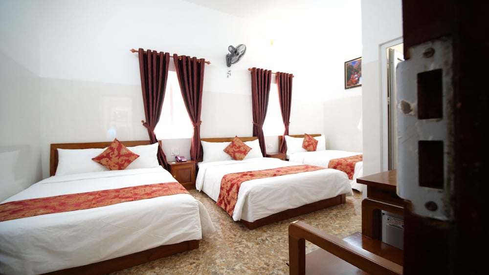 Deluxe Triple Room - Photo 2