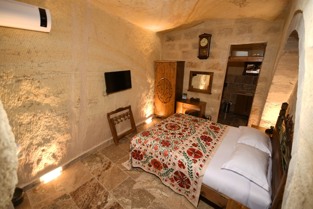 Deluxe Double Room Single Use photo 3