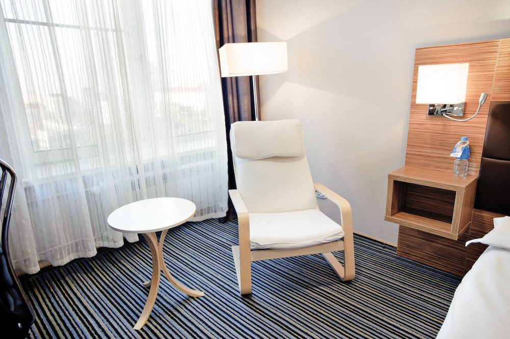 Superior Double or Twin Room photo 2