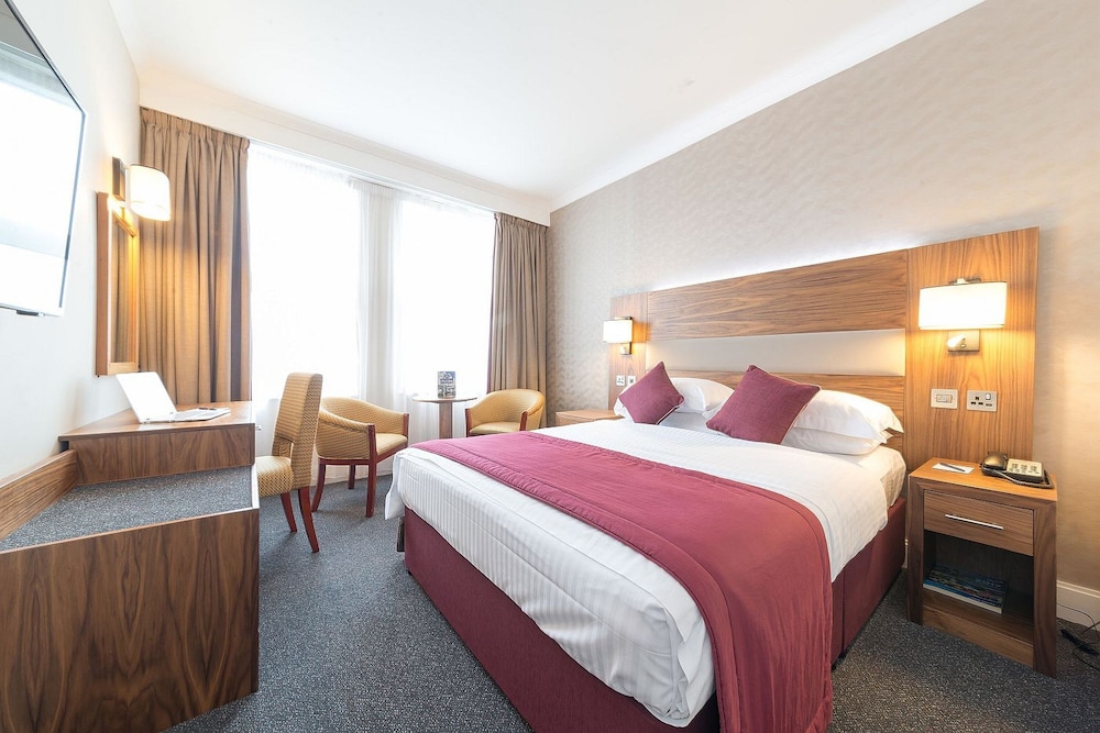 Executive Double Room, Sea View photo 1
