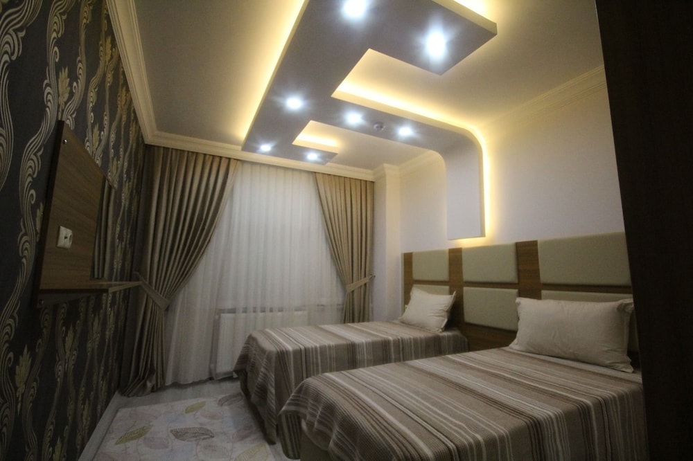 Executive Apartment