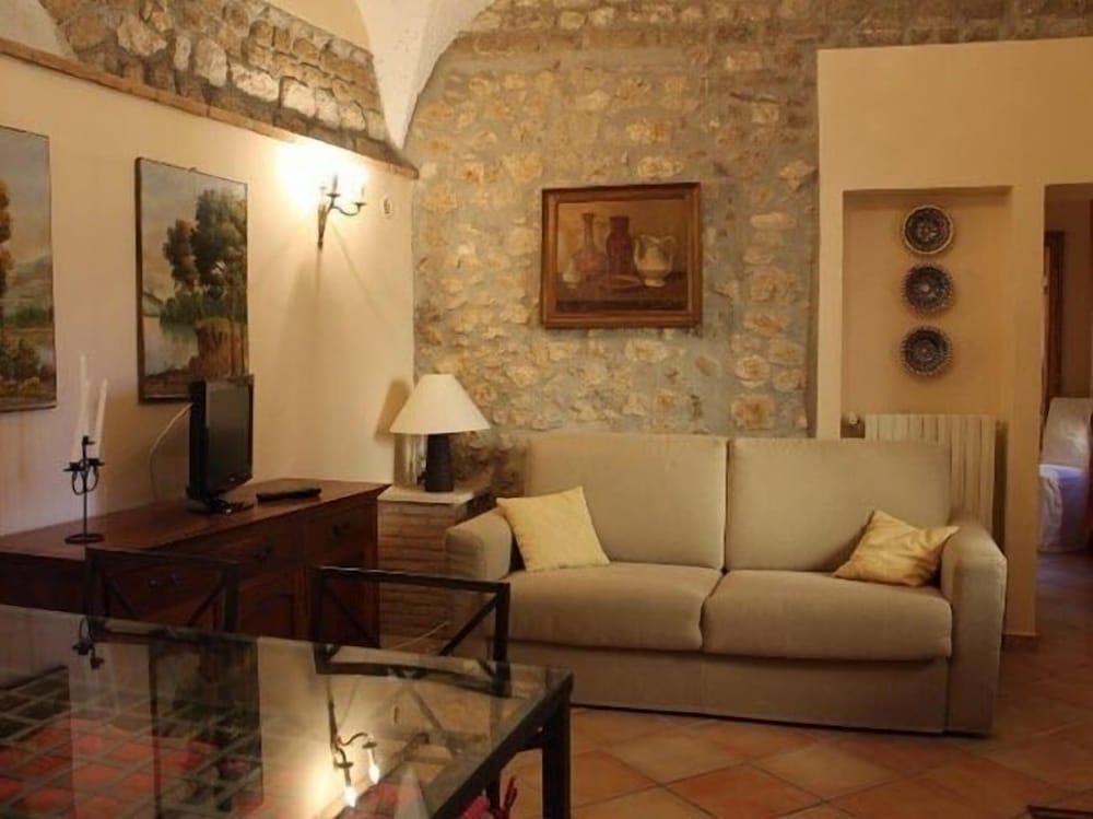 Apartment, 1 Bedroom (Rifugio di Silla) photo 2