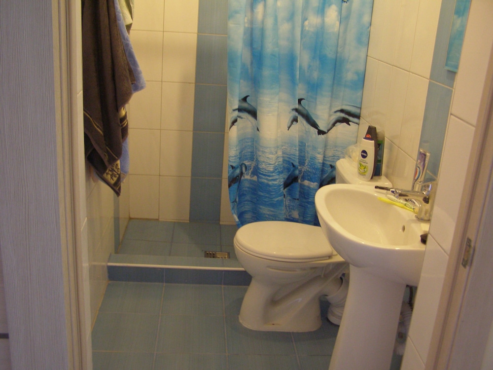 Luxury Quadruple Room, 2 Bedrooms (12)