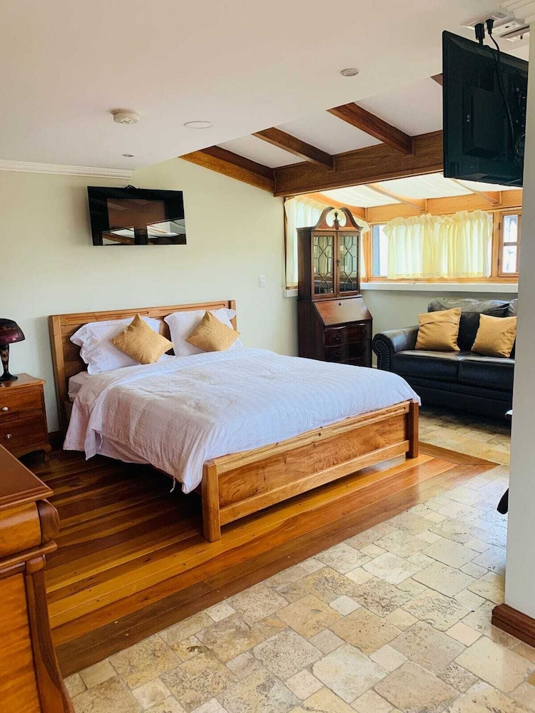Deluxe Suite, City View photo 1