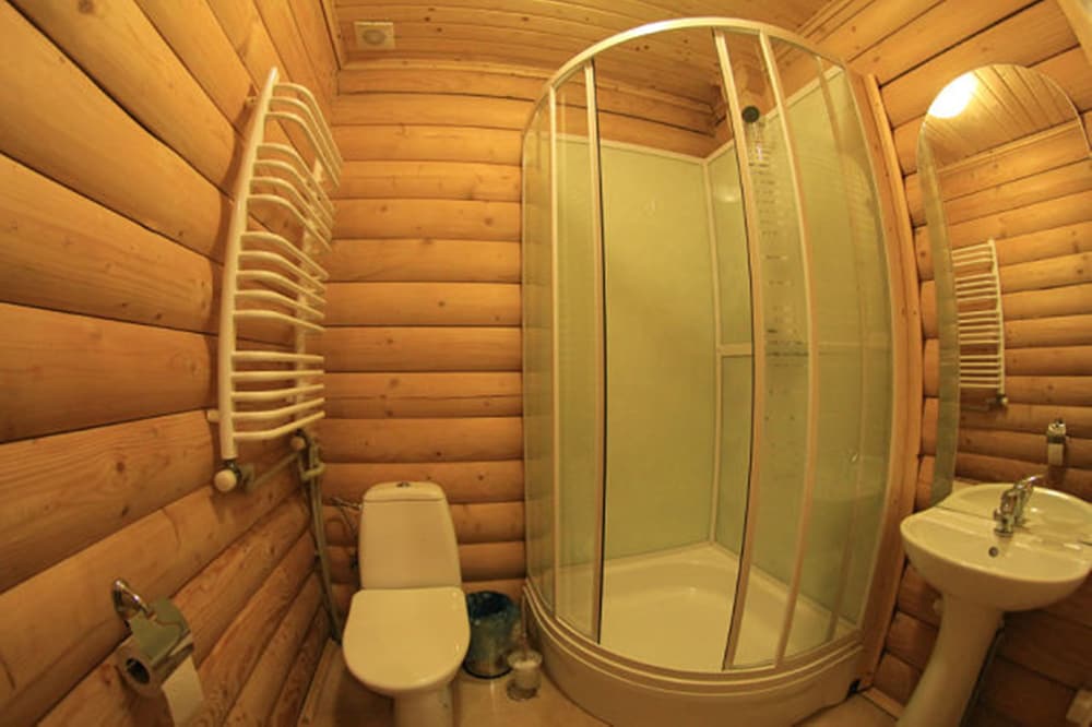 Suite, Private Bathroom photo 2
