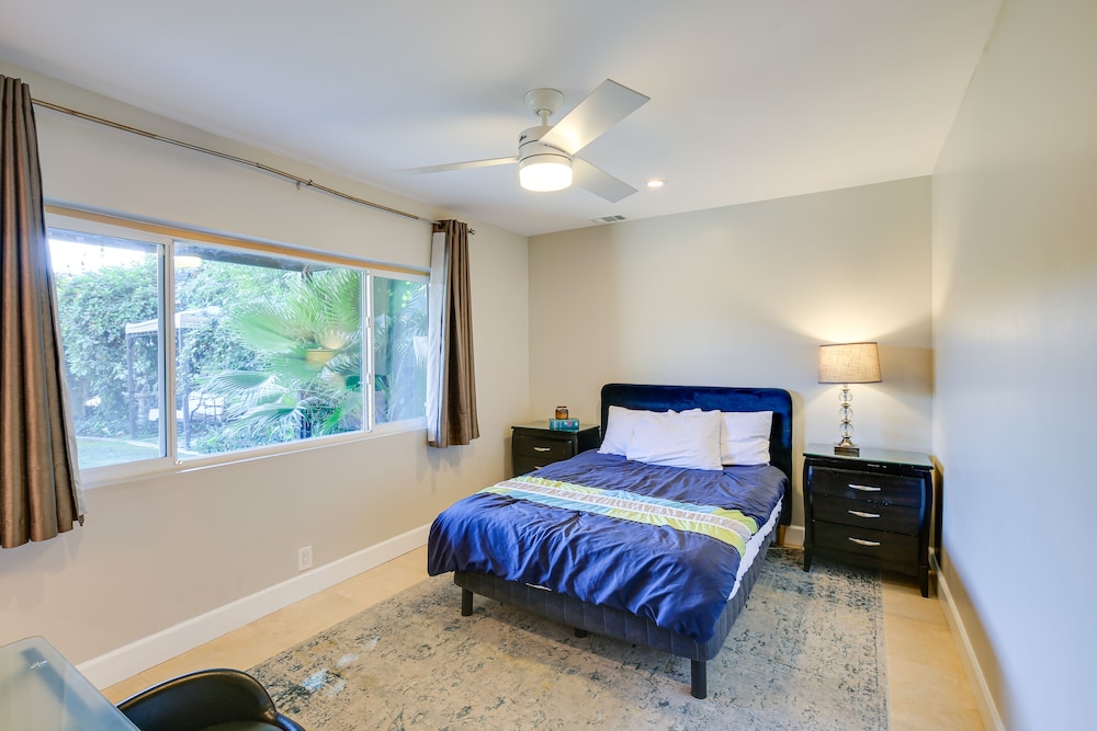 Apartment (3 Bedrooms) photo 1