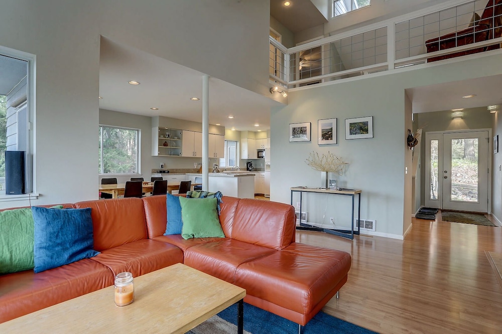 House, 4 Bedrooms