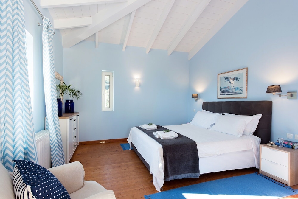 Family Villa