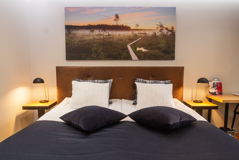 Superior Double Room, 1 Queen Bed