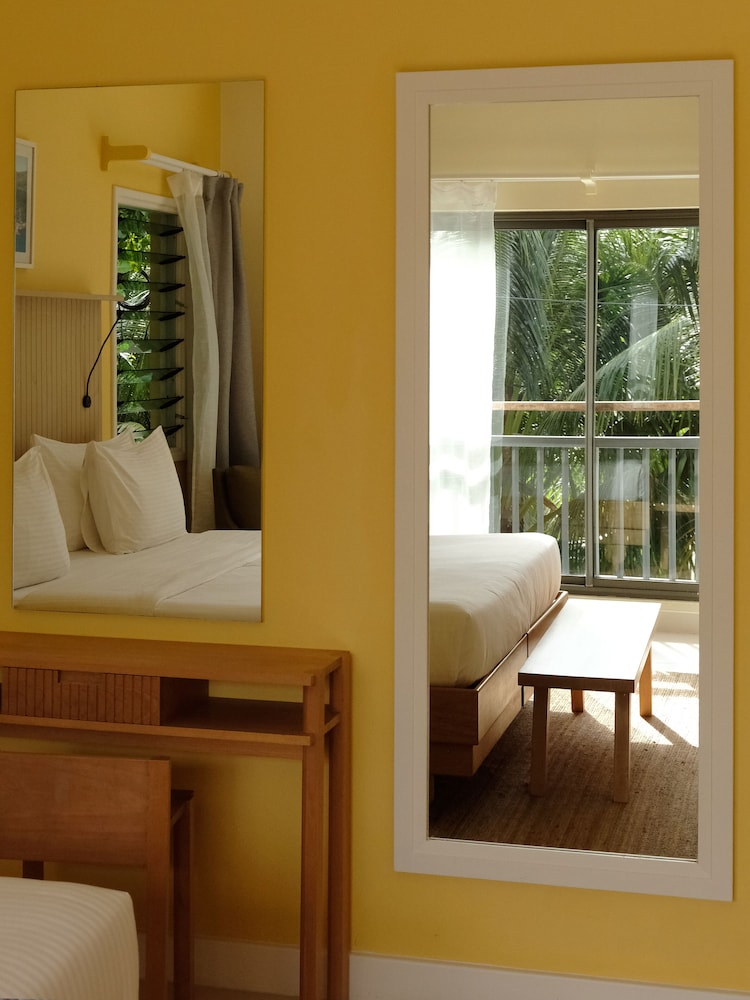 Basic Double Room