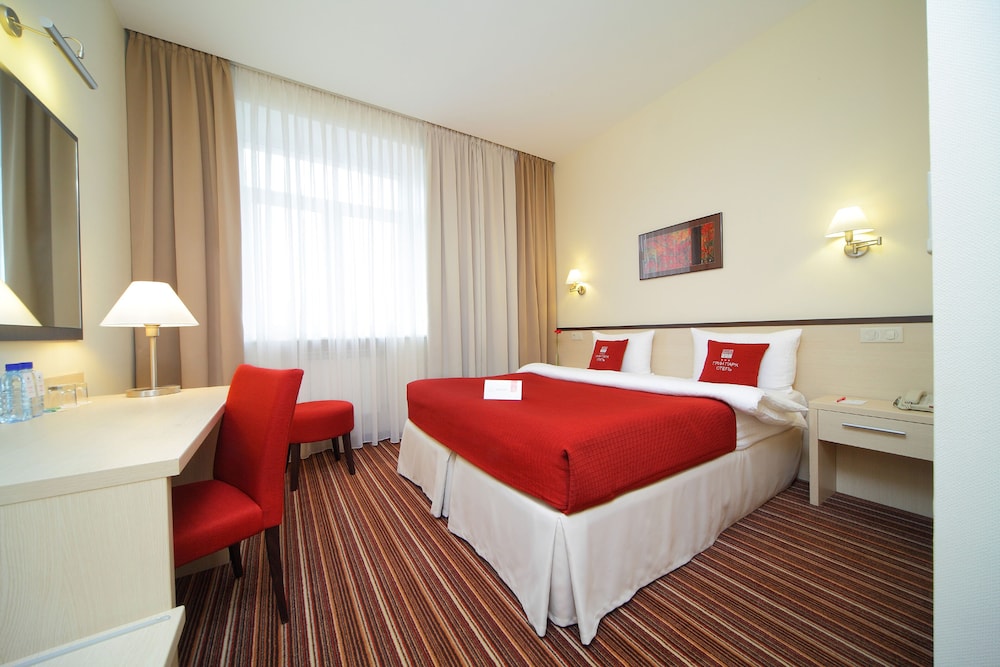Superior Room, 1 Double Bed photo 1