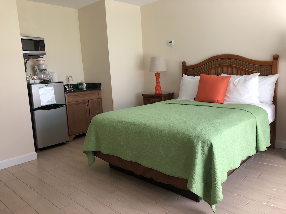 Standard Room, 1 Queen Bed, Garden View photo 2