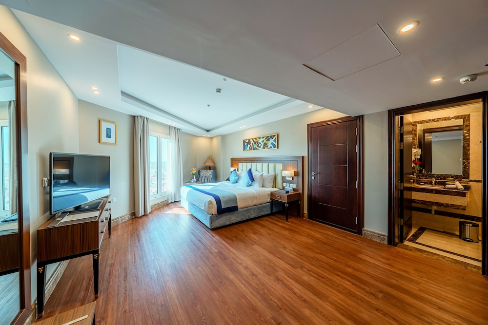 Superior Double Room photo 1