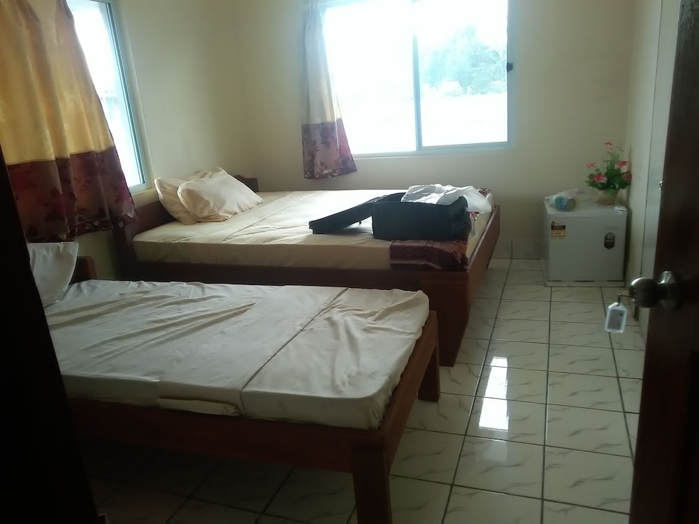 Triple Room photo 1