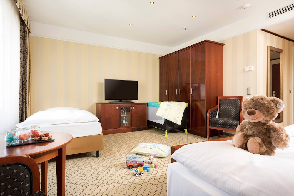 Classic Room