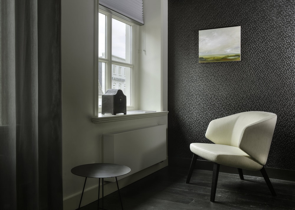Charming Room