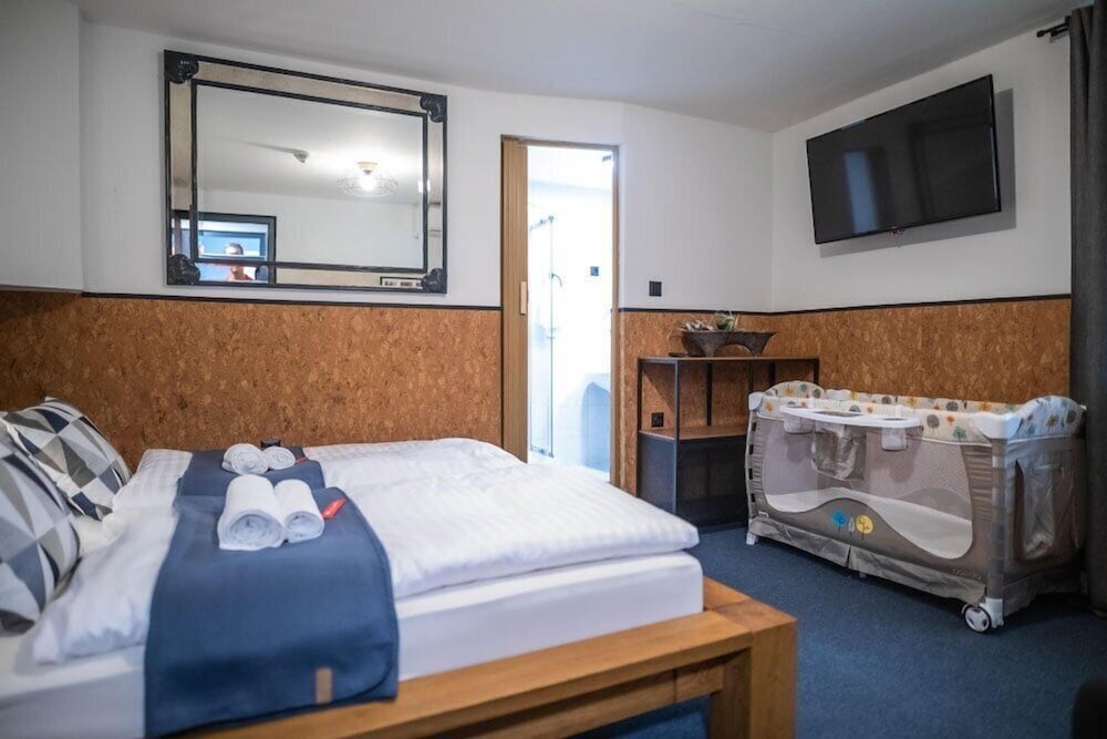 Classic Room photo 1