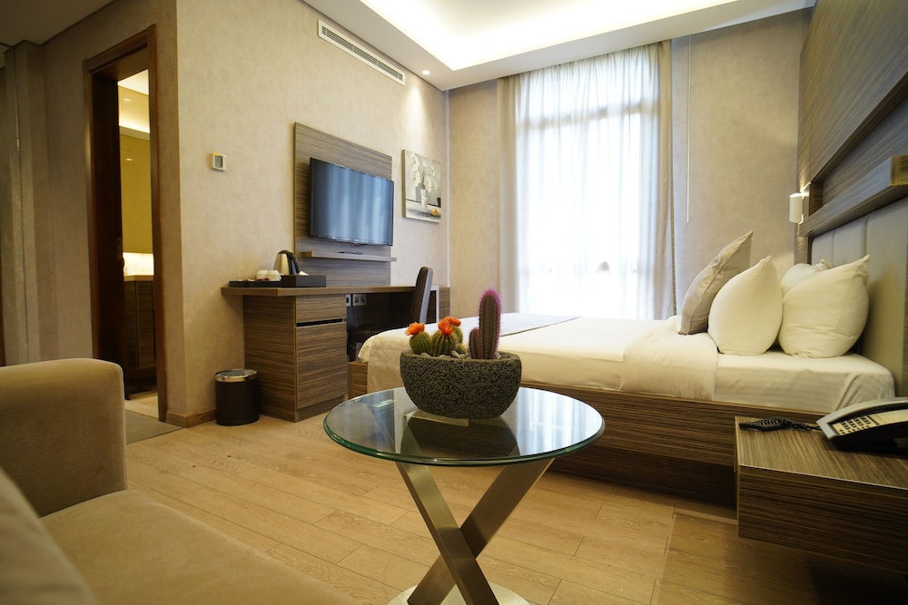 Standard Room photo 1