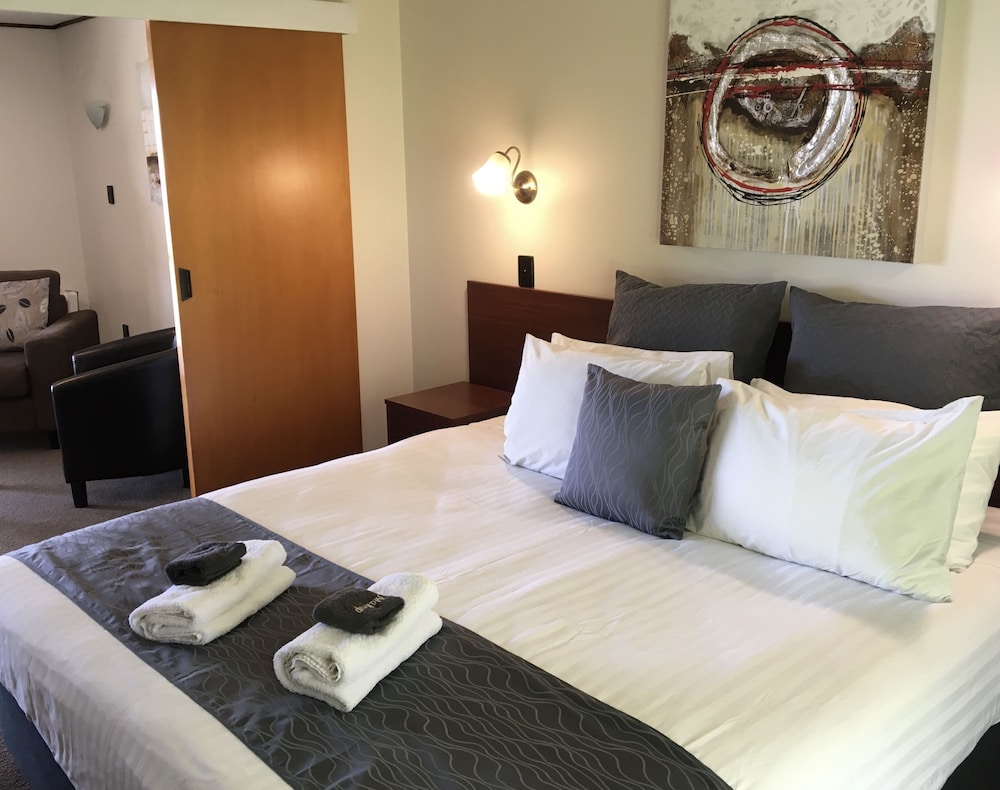 Deluxe Apartment, 1 Bedroom, Non Smoking, Marina View