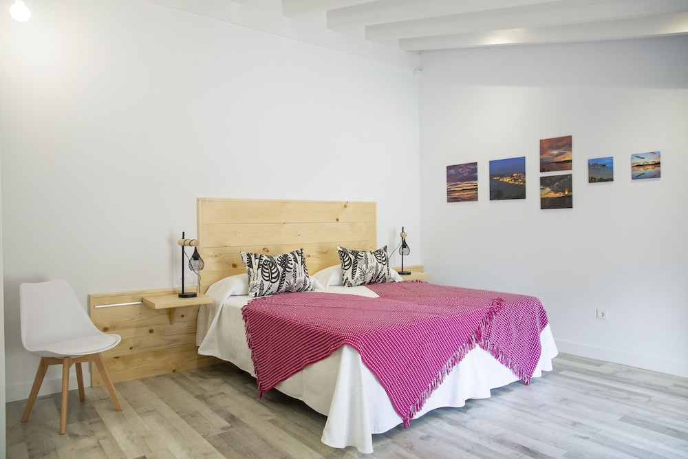 Twin Room, Accessible (Adaptada)