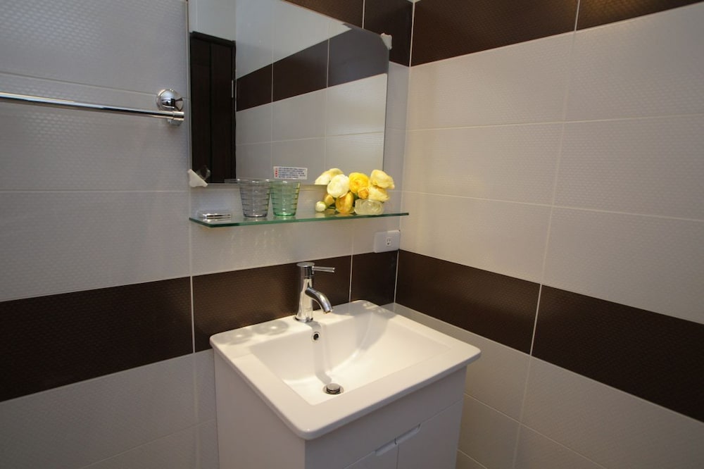 Gallery Double Room, 1 Bedroom, Patio photo 2