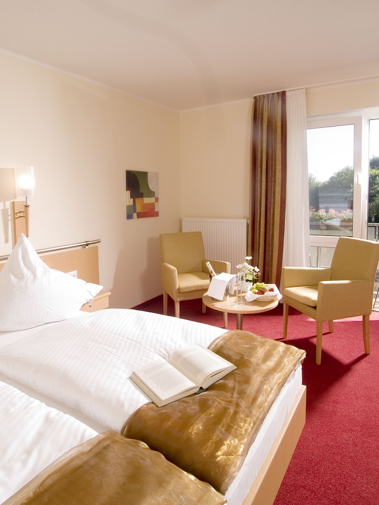 Deluxe Double Room Single Use
