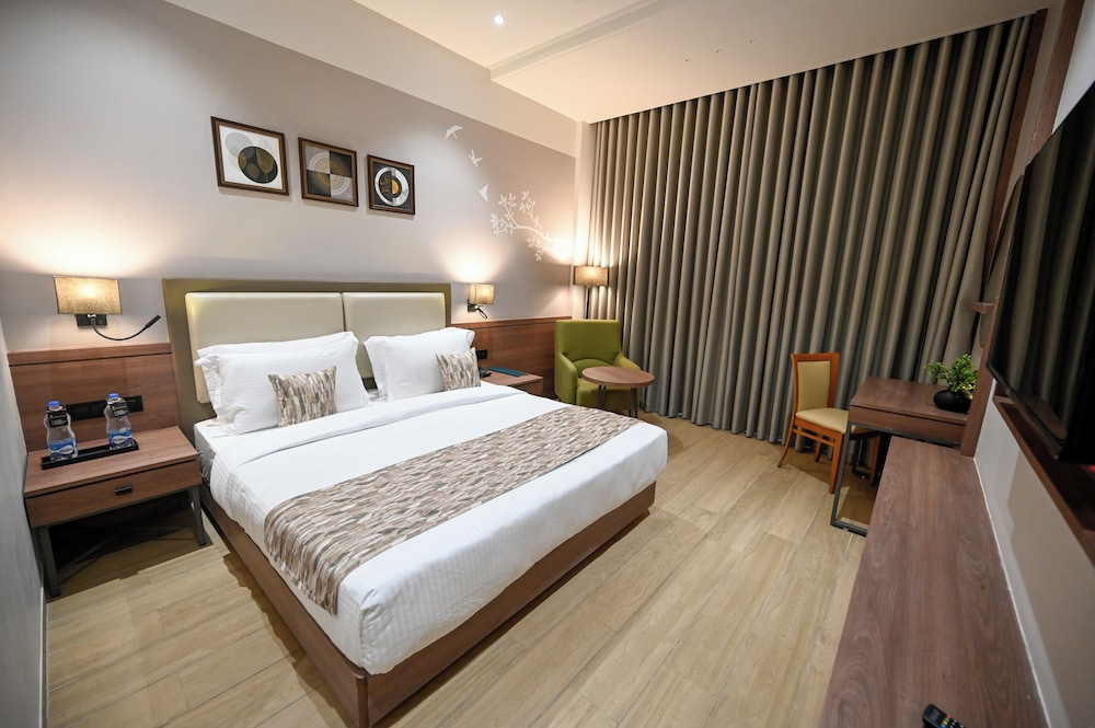 Cozy Room - Photo 3