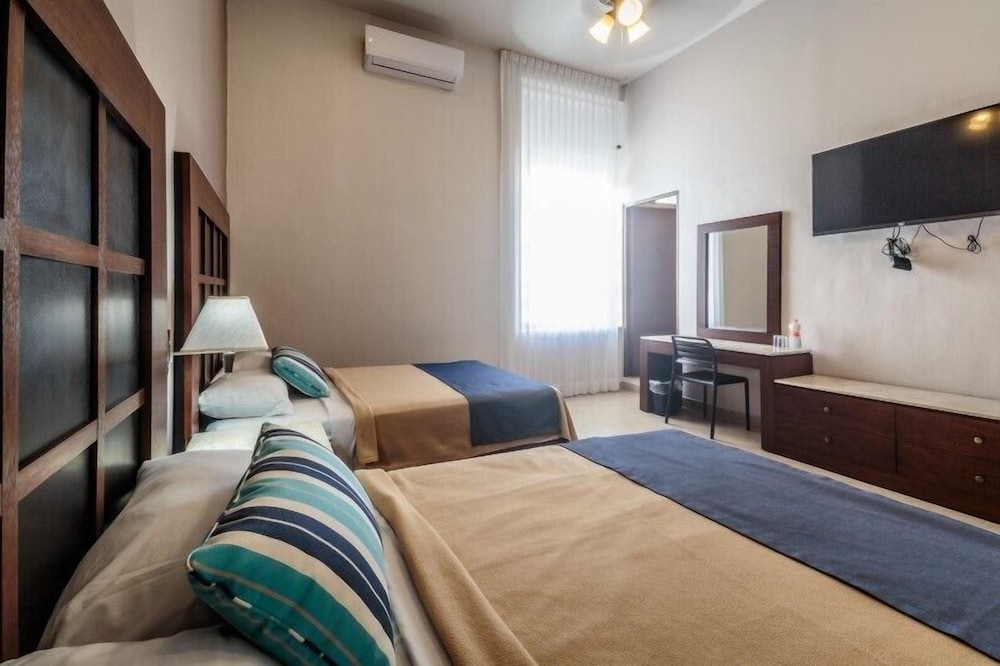 Standard Double Room photo 3