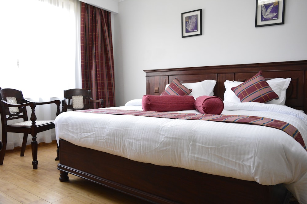Superior Room, Lake View photo 2