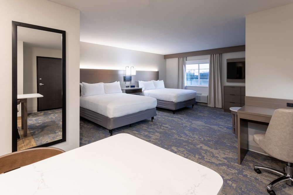 Suite, Multiple Beds, Accessible (Extended Stay) photo 1