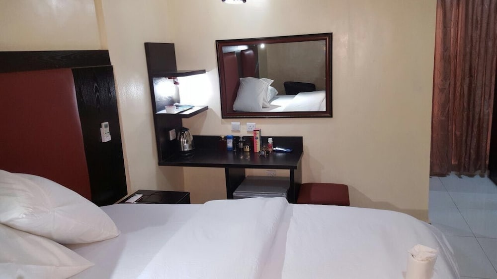 Double Room, City View photo 2