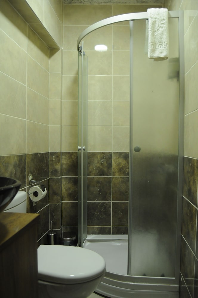 Standard Double Room, Smoking photo 2