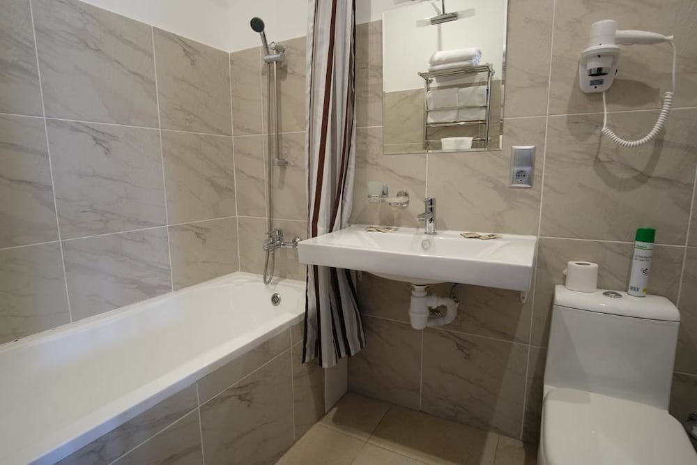 Standard Double Room, 1 Double Bed, Non Smoking photo 2