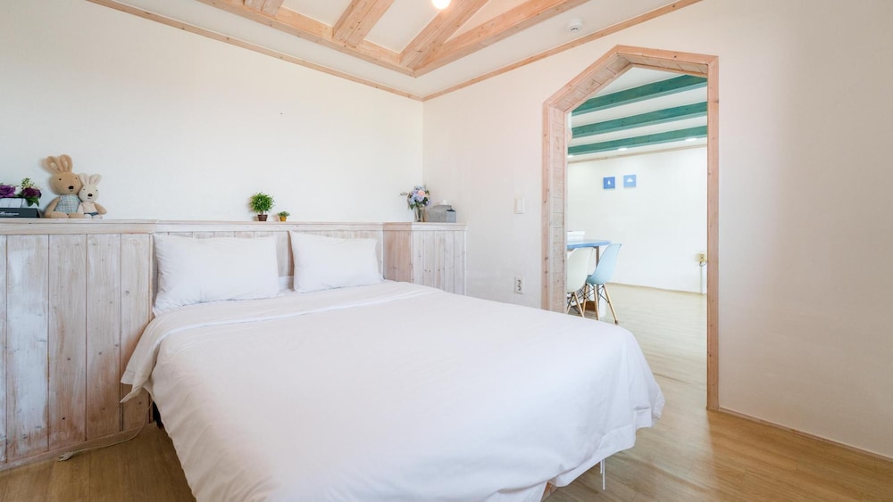 Basic Room, 1 Bedroom (star) - Photo 5