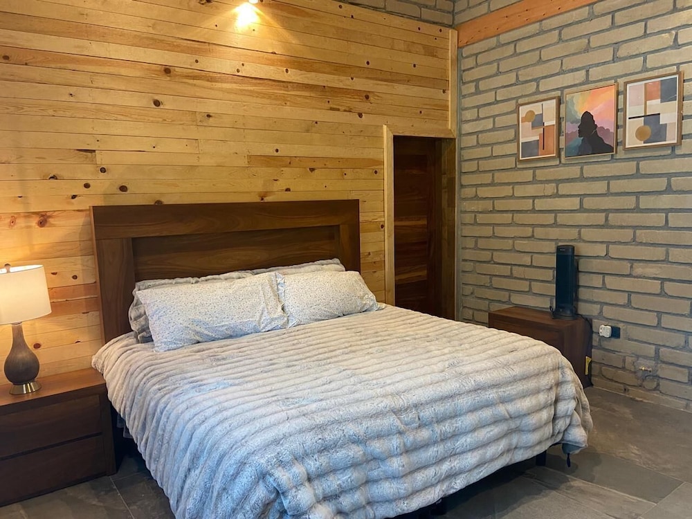 Deluxe Cabin photo 1