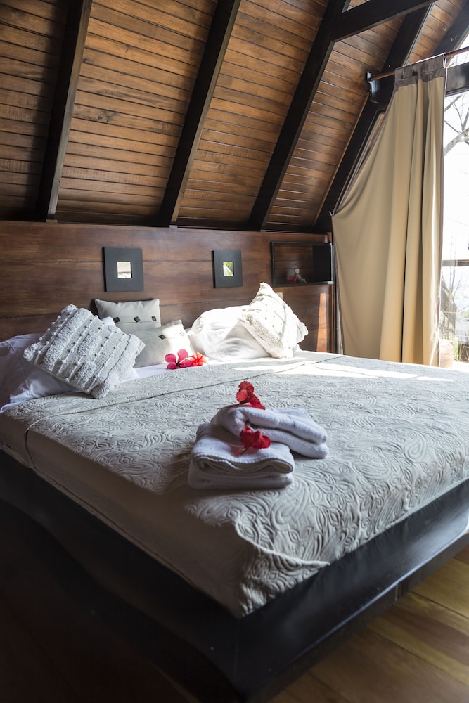 Bungalow Bohemia Luna