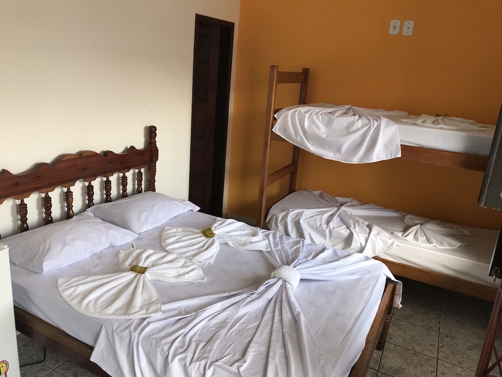 Quintuple Room photo 3