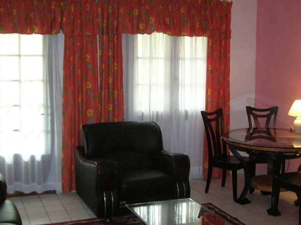 Double Room, Garden View photo 3