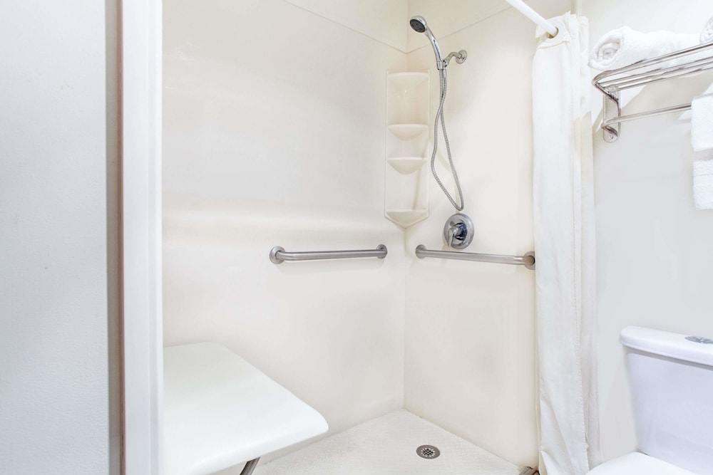 Room, Accessible