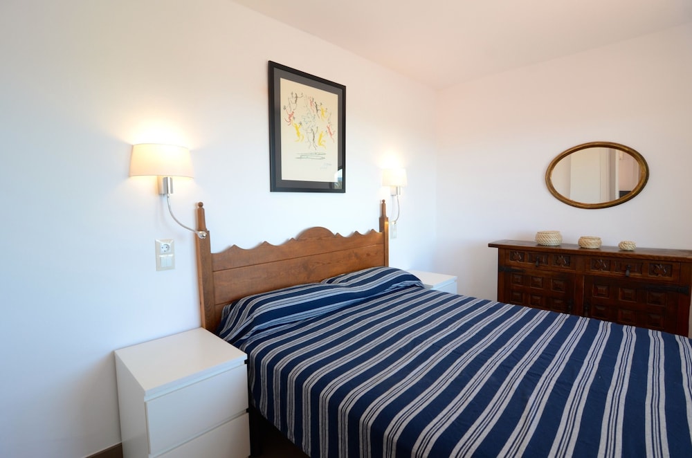 Apartamento, 2 Habitaciones (A 1-1)