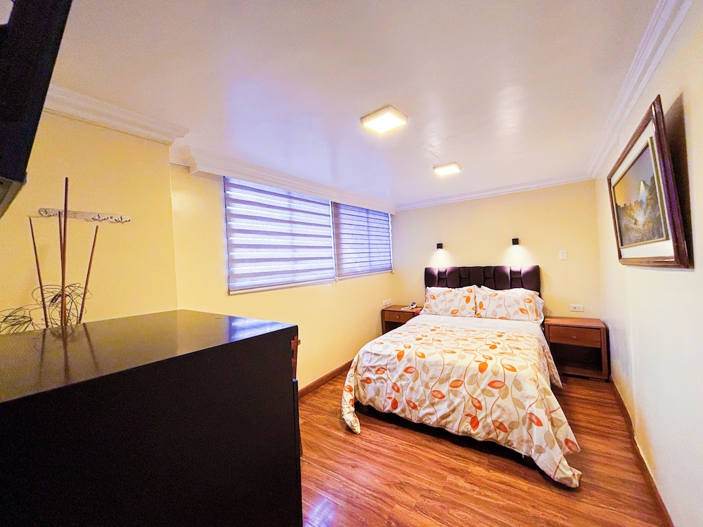 Double Room, Private Bathroom