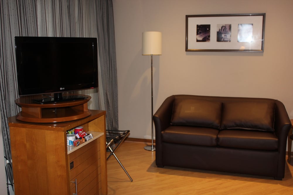 Luxury Double Room, 1 Double Bed - Photo 10